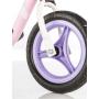 KETTLER RUN 10'' GIRL Balans bicikl - slika 4