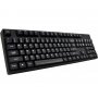 COOLER MASTER CM Storm QuickFire XT brown switch mehanička tastatura (SGK-4030-GKCM1-UI) - slika 1