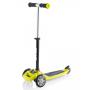 KETTLER Zazzy Lime trotinet - slika 1