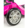 KETTLER Zazzy Fuxia trotinet - slika 5
