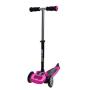 KETTLER Zazzy Fuxia trotinet - slika 1