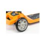 KETTLER Zazzy Orange trotinet - slika 5