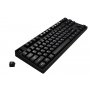 COOLER MASTER CM Storm QuickFire TK brown switch mehanička tastatura (SGK-4020-GKCM1-UI) - slika 1