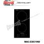 Machtig MAC-235C1IND Ugradna indukciona ploča - slika 2