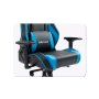 UVI Sport XL gejming stolica, plava - slika 4