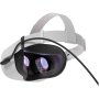 OCULUS Meta Quest 3/3S ? kompatibilan Link kabl 5m sa punjenjem - slika 3