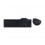 DELL KB813 Smartcard USB US crna - slika 1