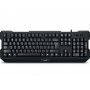 GENIUS KB-210 USB YU crna tastatura - slika 1