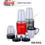 COLOSSUS CSS-5413 Nutri Pro mix blender - slika 1