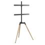 GEMBIRD GEMBIRD TVS-65S-01 Gembird Podno postolje za TV stativ (okretno) 32-65inc - slika 2
