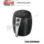 COLOSSUS CSS-5009MAN Friteza na vruć vazduh 4.8l - slika 2