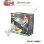 COLOSSUS CSS-5323GRILL Grill toster - slika 3