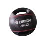 ORION Lopta Medicinka sa hvatom PRO - 4 kg - slika 2