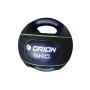 ORION Lopta Medicinka sa hvatom PRO - 5 kg - slika 2