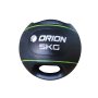 ORION Lopta Medicinka sa hvatom PRO - 5 kg - slika 1