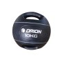 ORION Lopta Medicinka sa hvatom PRO - 10 kg - slika 1