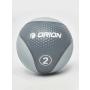 ORION Lopta medicinka - 2 kg - slika 1