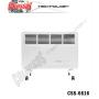 COLOSSUS CSS-6616 Panelni radijator - slika 2