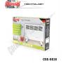COLOSSUS CSS-6616 Panelni radijator - slika 3