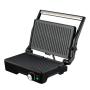 COLOSSUS CSS-5323SS Grill toster - slika 2