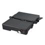 COLOSSUS CSS-5323SS Grill toster - slika 3
