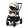 BBO Voyage kolica za bebe 3 u 1 Mud Melange - slika 3