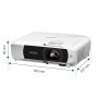 EPSON EB-W55 prenosivi Lamp Full HD 4000 ANSI lumena 16000:1 WiFi projektor - slika 5