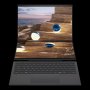 ASUS Zenbook Duo UX8407AA-SN151X (Moher Gray) 3K OLED Touch, U9 386H, 32GB, 2TB SSD, Win 11 Pro - slika 3