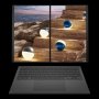 ASUS Zenbook Duo UX8407AA-SN151X (Moher Gray) 3K OLED Touch, U9 386H, 32GB, 2TB SSD, Win 11 Pro - slika 4