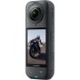 INSTA360 X5 BMW Motorrad Edition Akciona kamera - slika 3