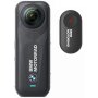 INSTA360 X5 BMW Motorrad Edition Akciona kamera - slika 5