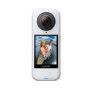 INSTA360 X4 Air Starter Bundle Artic White Akciona kamera - slika 2