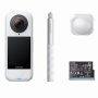 INSTA360 X4 Air Starter Bundle Artic White Akciona kamera - slika 1