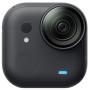 INSTA360 GO Ultra Creator Midnight Black Akciona kamera - slika 5