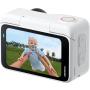 INSTA360 GO Ultra Creator Artic White Akciona kamera - slika 3