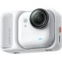 INSTA360 GO Ultra Creator Artic White Akciona kamera - slika 4