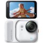 INSTA360 GO Ultra Standard Bundle Arctic White Akciona kamera - slika 1