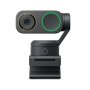 INSTA360 Link 2 Pro Graphite Black Web kamera - slika 1