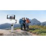 INSTA360 Flow 2 AI Tracker Summit White Gimbal - slika 5