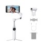 INSTA360 Flow 2 AI Tracker Summit White Gimbal - slika 1