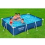 BESTWAY Porodični Bazen 300x201x66cm - slika 1