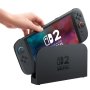 NINTENDO Konzola Nintendo Switch 2 - Light Blue and Light Red Joy-Con - slika 3