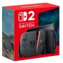 NINTENDO Konzola Nintendo Switch 2 - Light Blue and Light Red Joy-Con - slika 1