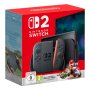 NINTENDO Konzola Nintendo Switch 2 - Light Blue and Light Red Joy-Con + Switch Mario Kart World - slika 1