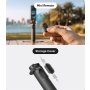 INSTA360 Foldable 2in1 Selfie Stick Remote Kit - slika 3