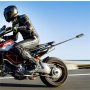 INSTA360 Motorcycle U-Bolt Mount - slika 4