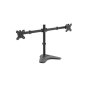 XSTAND Dual 10-32 Desk mount P2 Stoni nosač za 2 monitora - slika 1