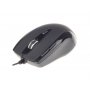 GEMBIRD MUS-GU-01 G-laser mis USB 400-2400Dpi black - slika 1