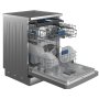 BEKO BDFN26540XP Mašina za pranje sudova - slika 4