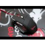 GEMBIRD MUSG-02 Gaming mis opticki illuminated 1200-3600Dpi black - slika 1